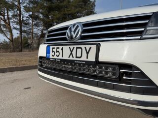 Volkswagen Touareg 3.0 150kW