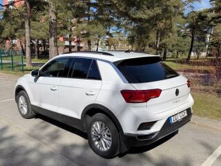 Volkswagen T-Roc 1.5 110kW
