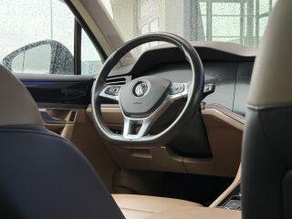 Volkswagen Touareg Elegance 4Motion 3.0 V6 TDI 210kW