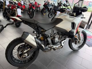 Ducati DesertX V2 81кВ