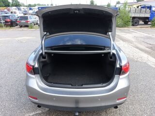 Mazda 6 SKYACTIV-D Exclusive EU6 2.2 TDI 110kW