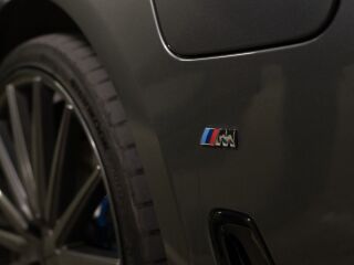 BMW 740 2.0 740e IPerformance 240кВ