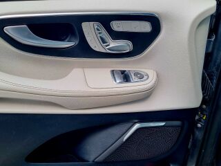 Mercedes-Benz V 250 Avantgarde 2.1 R4 CRD 140kW