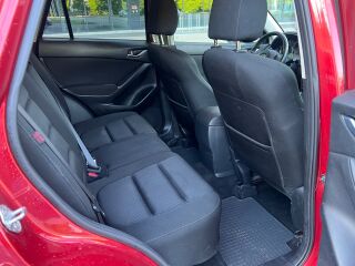 Mazda CX-5 2.0 121кВ