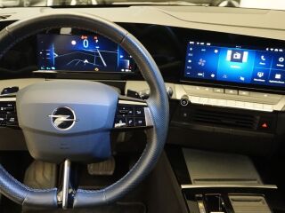 Opel Astra Innovation PHEV Plug-In 1.6 132кВ