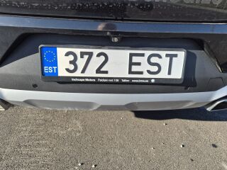 BMW X4 2.0 140kW