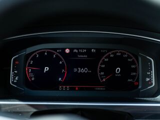 Volkswagen Tiguan Allspace R-Line 4Motion 2.0 180kW