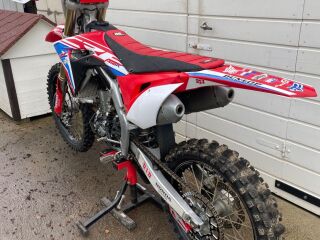 Honda CRF 450
