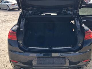 BMW X2 X-Drive M-pakett 2.0 140kW