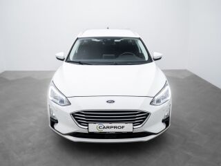 Ford Focus EcoBoost 1.0 92кВ