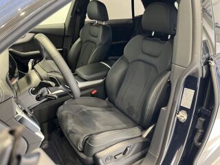 Audi Q8 50TDI Quattro S-Line 3.0 210kW