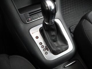 Volkswagen Tiguan TSI 4-Motion 2.0 132kW