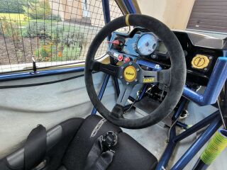 SpeedCar Xtrem 0.8 120kW