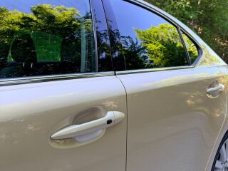 Lexus IS 250 Premium Mark&Levinson 2.5 V6 153kW