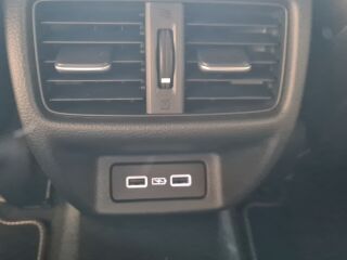 Honda Civic Sport 2.0 Hybrid 105kW