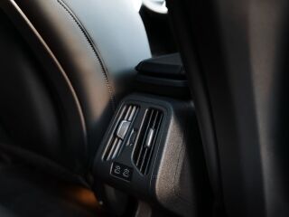 BMW iX1 eDrive20 150kW