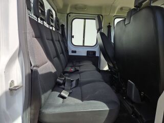 Citroen Jumper 2.2 121kW