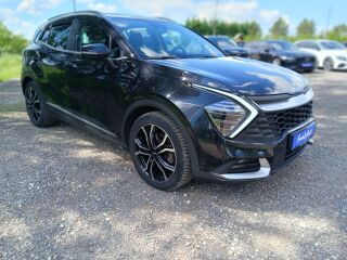 Kia Sportage Phev F 4WD Upgrade 1.6 132kW