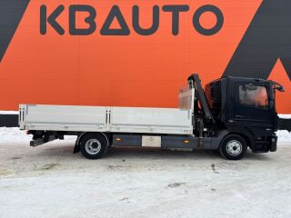 Mercedes-Benz Atego 921 4x2 155kW