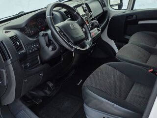 Citroen Jumper L3H2 2.2 103kW