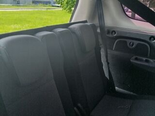 Renault Grand Scenic 1.5 81кВ