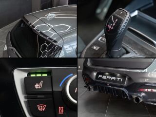 BMW M140 i Shadow Line 3.0 R6 481кВ