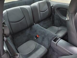 Porsche 911 Turbo 3.6 353кВ