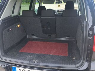Volkswagen Tiguan 2.0 TDI 103kW