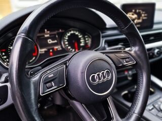 Audi A4 2.0 110kW