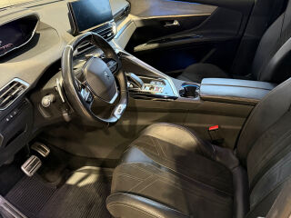 Peugeot 5008 GT PureTech 130 AT8 1.2 96kW