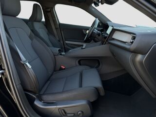 Polestar 2 AWD Pilot Plus Intro 160kW
