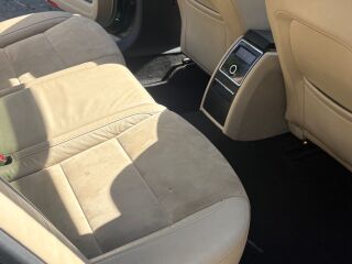 Skoda Superb 3.6 191кВ
