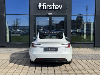Tesla Model 3 Standard Range 208kw 88kW