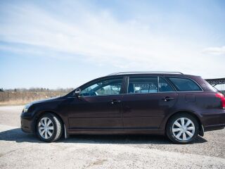 Toyota Avensis 2.0 108kW