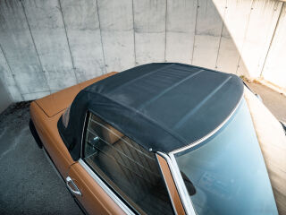 Mercedes-Benz 380 SL 3.8 150kW