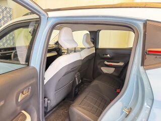 Citroen C3 Ë Electric MAX 53kW