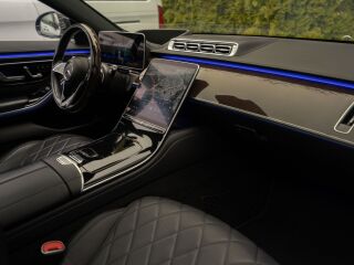 Mercedes-Benz S 350 Long AMG 4Matic 2.9 210kW