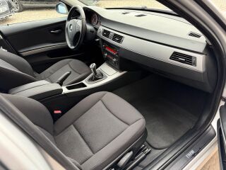 BMW 318 2.0 D 105kW
