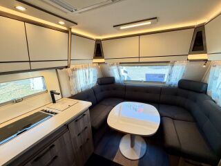 Kabe Estate 560 GLE KINGSIZE - SILVER EDITION -
