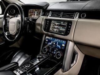 Land Rover Range Rover Vogue 4.4 V8 250kW
