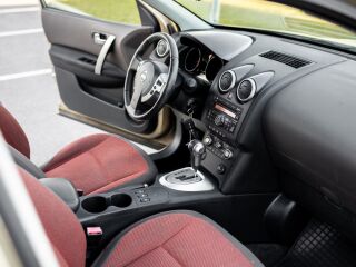 Nissan Qashqai 2.0 104кВ