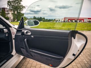 Porsche 911 3.6 353кВ