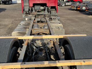 Volvo FH 460 6X2 EURO 6 RIGID 13.0 345kW