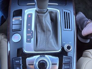 Audi A5 2.0 155kW