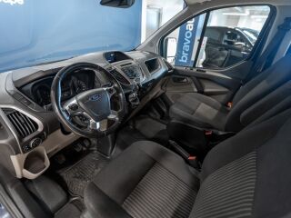 Ford Transit Custom 2.0 96kW