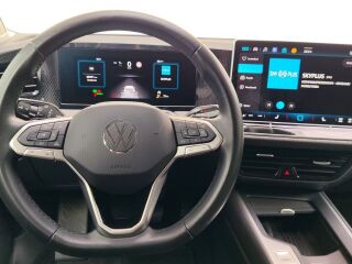 Volkswagen Passat 110kW