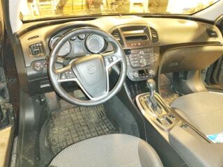Opel Insignia 2.0 118kW