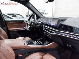 BMW X5 xDrive40d M-Pakett Individual 3.0 250kW