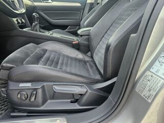 Volkswagen Passat Highline 1.4 TSI 110кВ