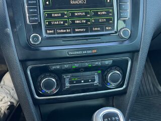 Skoda Superb 2.0 103kW